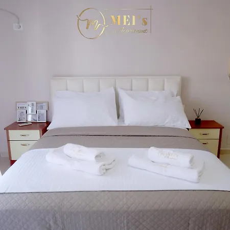 Bed & Breakfast S Durrës