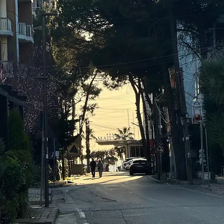S Bed & Breakfast Durres